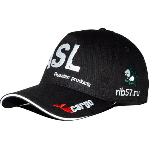 ASL Men's Accessories
