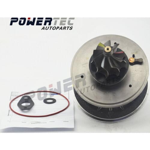 For VW T4 Transporter 2.5 TDI 151 HP AHY / AXG 111Kw 1998-2003 TURBO CORE 454192 turbo cartridge chra 074145703E 454192-0005/6/2