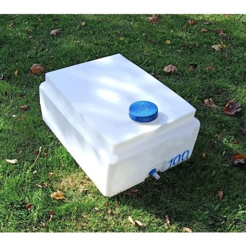 KESKINER GROUP Fuel Tanks