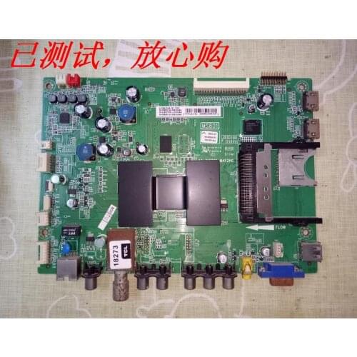L42E4500A Main Board 40-1MS801-MAF2HG Screen LVF420PE2L