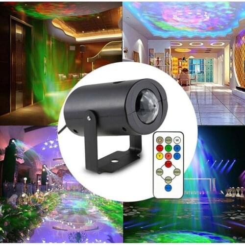 Micogreen Laser Lighting