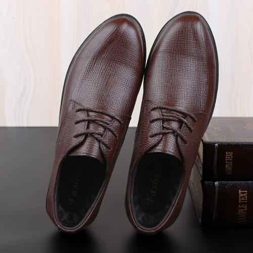 Shoes informales casual leather de for new hot zapatos breathable sport spring mens men comfortable fashion para sapato flat