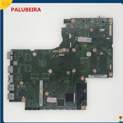 DUMBO2 Main Board REV:2.1 fit For Lenovo Z710 (Without HDD Port and GPU chips) DUMB02 MAIN BOARD Laptop Motherboard Fully tested