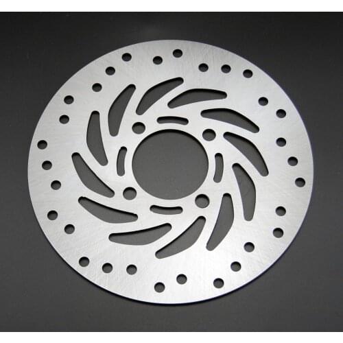 Brake Disc Brake Disc Front Rear for Honda PCX 125 / Vision NSC110 NSC 110 PCX150 PCX125