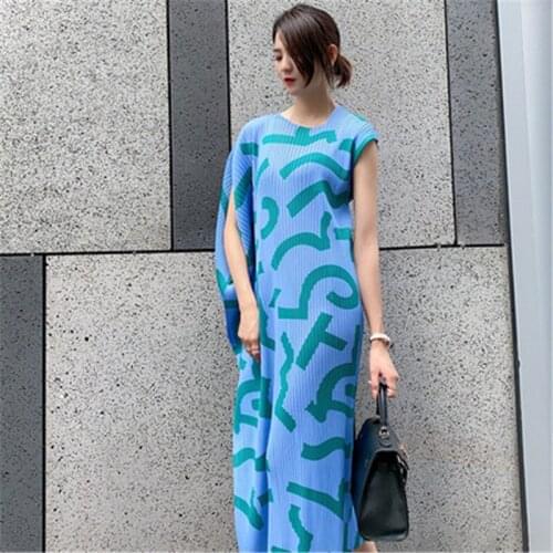 Rosbinna Loose Summer Dresses