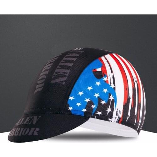 Motorcycle MTB Road Team Women Men Bike Bicycle Cycling Cap Anti-sweat Breathable Hat Skiing Climbing Cycling Hat