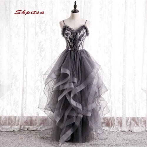 Shpitsa Evening Dresses