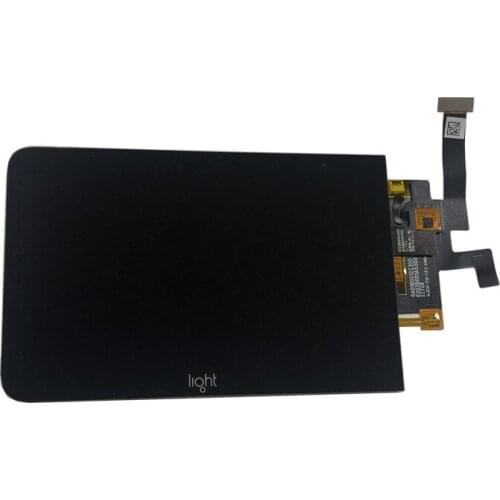 Original SLX050SCX00 LCD screen for Light L16 camera HD Touchscreen replacement