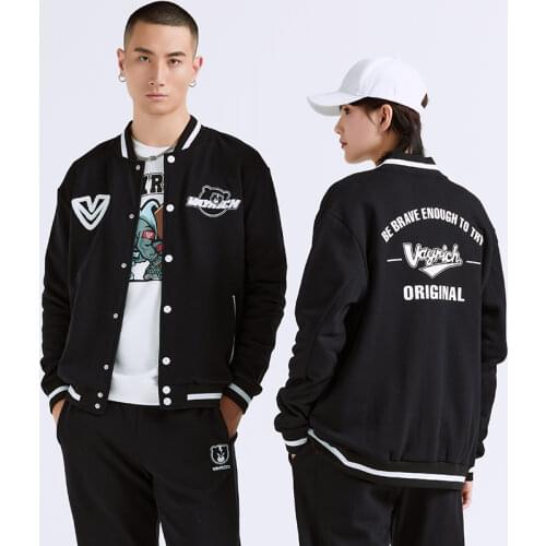 VAYRICH Men's Outerwear