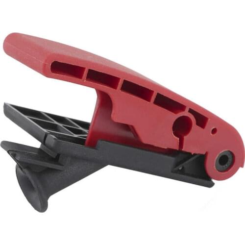 Interior Hood Release Handle 124880032064 1248800320 Fit for MERCEDES SLS-Class W197 A124880032064