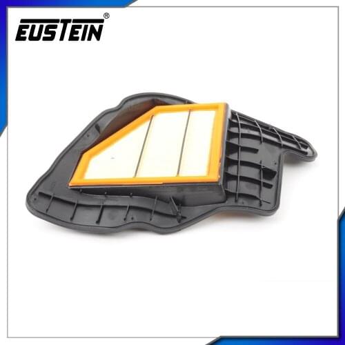 High qulality air filter for BMW E60 E61 E70 E71 F01 F02 F03 F04 F10 F18 13717577457 right size