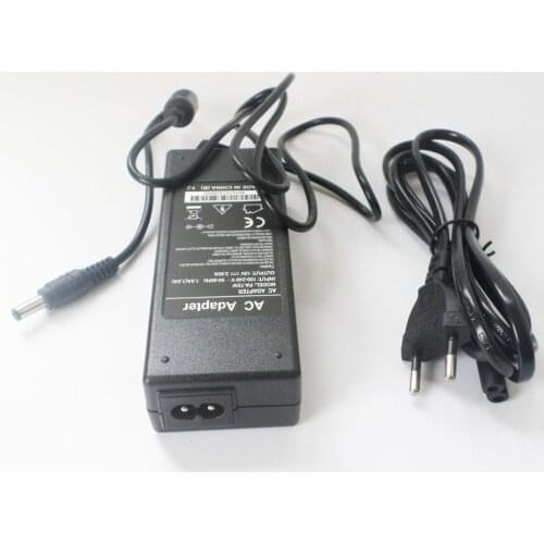 Battery Charger For Toshiba Tecra R840-S8410 L870-11J L875D-S7210 L875D-S7230 L875D PA5034U-1ACA ADP-75WB A 75W Power AC Adapter