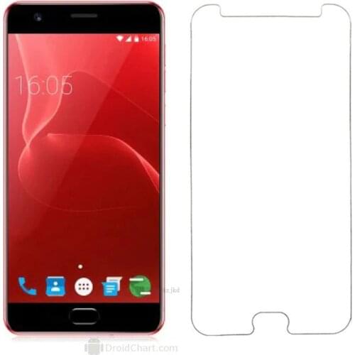 9H 2.5D Tempered Glass Smartphone For Elephone p8 C1 Max r9 s7 Protective Film Screen Protector cover phone