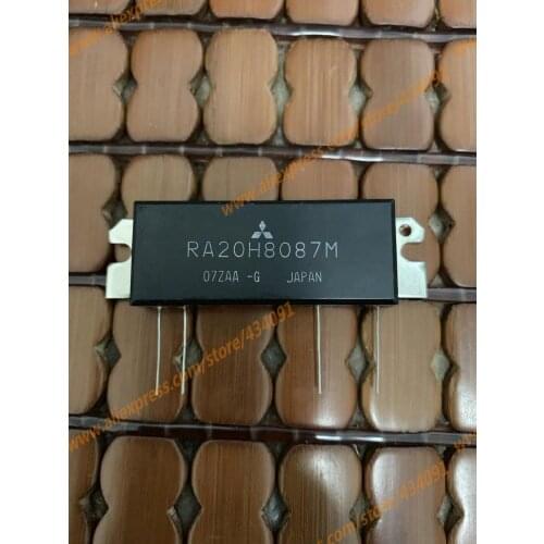 Free shipping NEW RA20H8087M RA20H8087M-101 MODULE