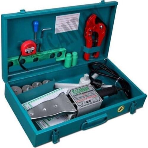 CAM Arc Welding Machines