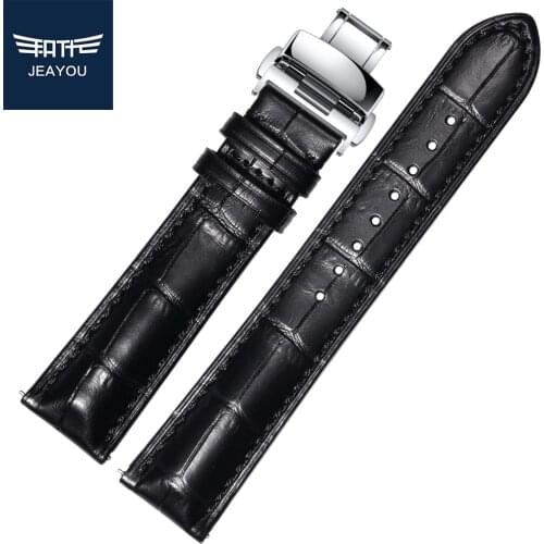 Ремешки для наручных часов JEAYOU China At AliExpress