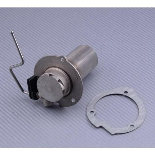 LETAOSK 2KW Parking Heater Burner Insert Torches Combustion Chamber With Gasket Fit For Eberspacher Airtronic D2