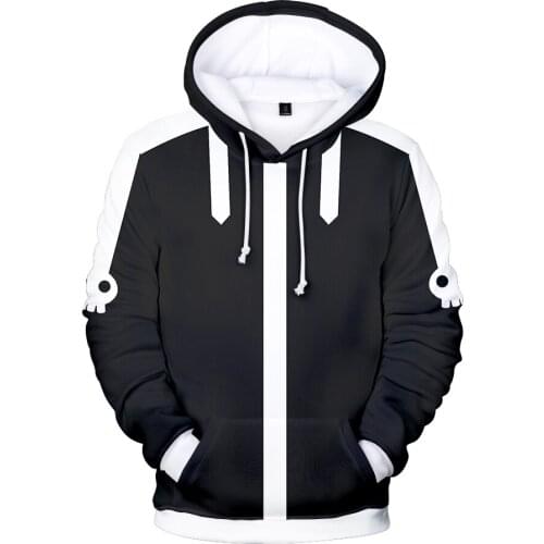 3D Print Casual Fairy tail Hoodies Men Women Sweatshirts New Kids Pullovers Autumn Casual Anime Fairy tail boys girls Hooded