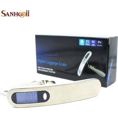 Sanhooii Electronic Balance