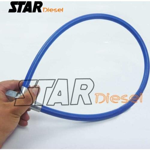 STAR Diesel 60-70cm S0928 High Pressure Tube Pipe 90-100cm S0918 Common Rail Injector Nozzle Test Bench 3100 bar
