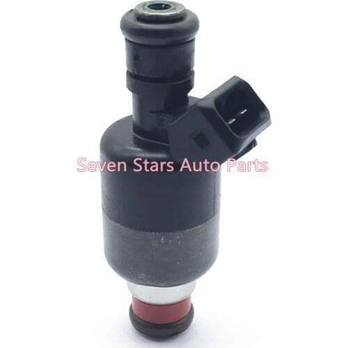 Fuel Injector 17120683 Fits For Buick Lesabre Cadillac Deville Chevrolet Caprice Daewoo Oldsmobile Pontiac 17113573 17121705