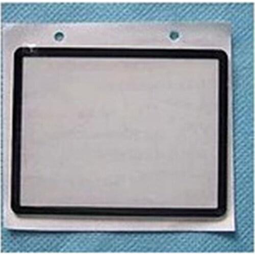 New for Canon SX120 External Screen External Glass External Protective Parts
