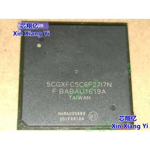 Xin Xiang Yi 5CGXFC5C6F27I7N 5CGXFC5C6F27C7N BGA-672