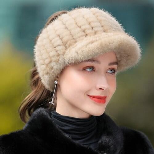 YLMFUR Baseball Caps