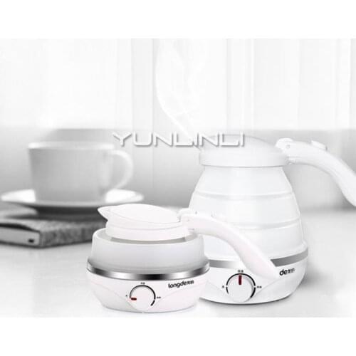 Дорожные электрические чайники YunlinLi China At AliExpress