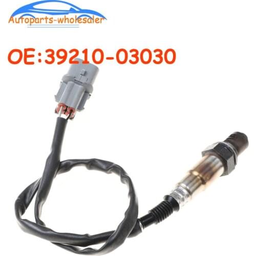 Car Auto Parts Lambda Probe Oxygen O2 Sensor 39210-03030 3921003030 0258986745 For KIA PRO CEE'D sw RIO VENG 1.4 1.6 2006-2018