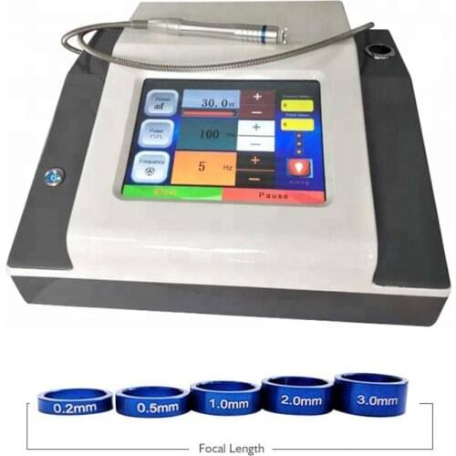 Spider Veins Removal Machine Pigment Telangiectasia Removal Equipment Effect Super Good Free Shipping