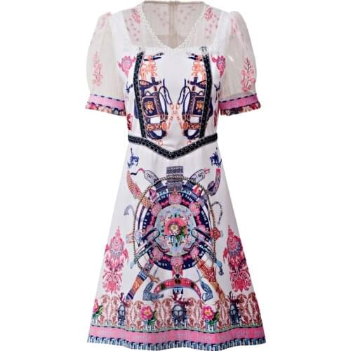 DIDABOLE Short Dresses For Women