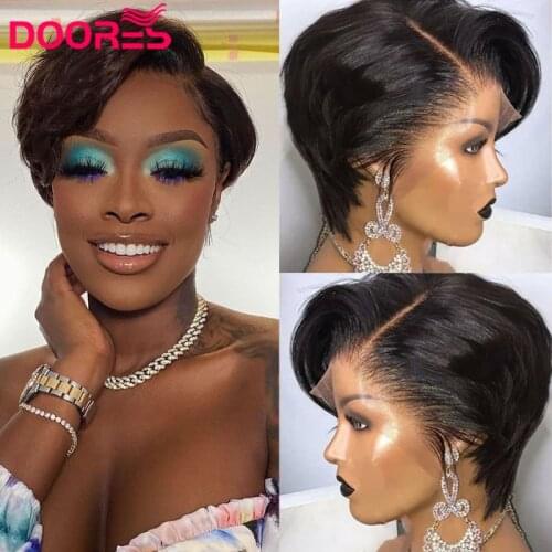 Doores Hair Extensions & Wigs