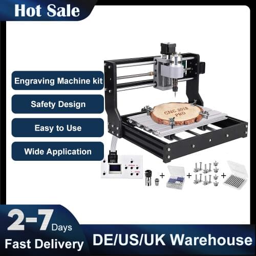 EIBOS 3D Printers