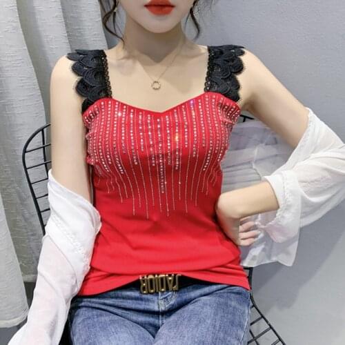 FGLAC Women's T-shirts