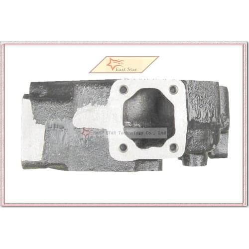 Cylinder Head 32A01-01010 32A01-00010 32A01-21020 MD344160 For Mitsubishi Forklift 3311cc 3.3L 3.3D 8v S4S-DT S4S DT S4SDT