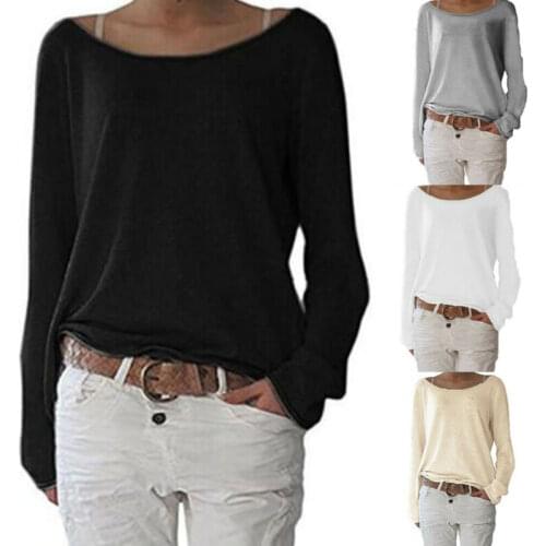 Gwiyeopda Women's Loose T-Shirts