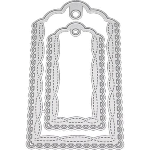 Ярлыки для скрапбукинга HamyHo China At AliExpress