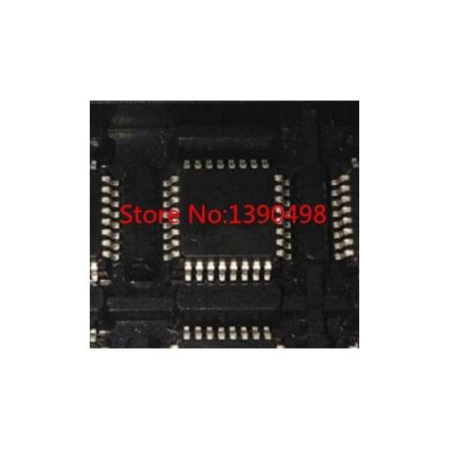 IC new original MC33911BAC MC33911 QFP32