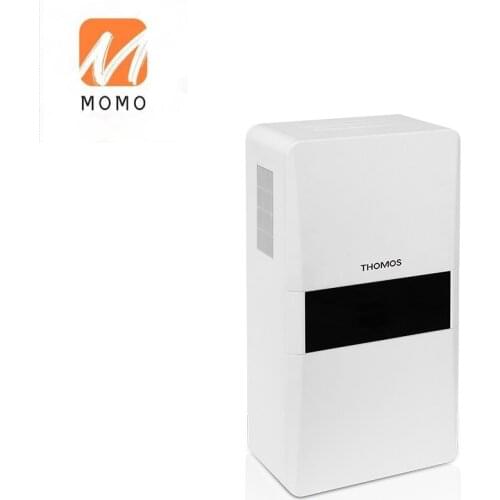 Wall mounted home ventilation systems fresh air ventilation bedroom