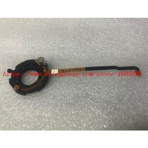 NEW Lens Aperture Shutter Group Flex Cable For Canon EF 24-70 mm 24-70mm f/4L IS USM Repair Part