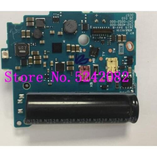 NEW original for canon 700D powerboard FOR EOS Rebel T5i Kiss X7i 700D power board dslr Camera repair parts