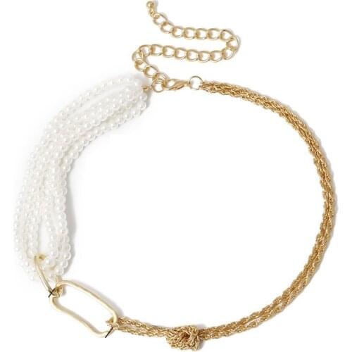 Oneiric Diary Chokers On The Neck