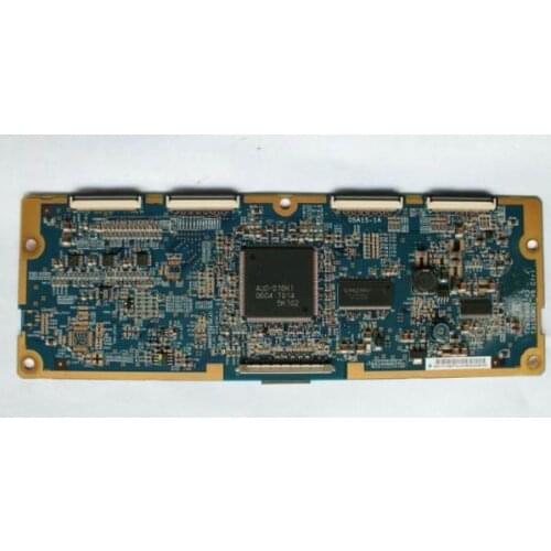 Original 100% test for AUO T315XW01 05A15-1A T260XW02_V3 T315XW01_V6 logic board