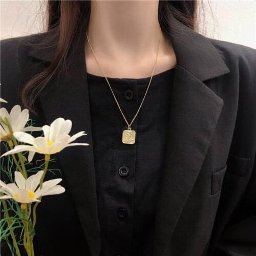 PINIYA Boho Style Pendants