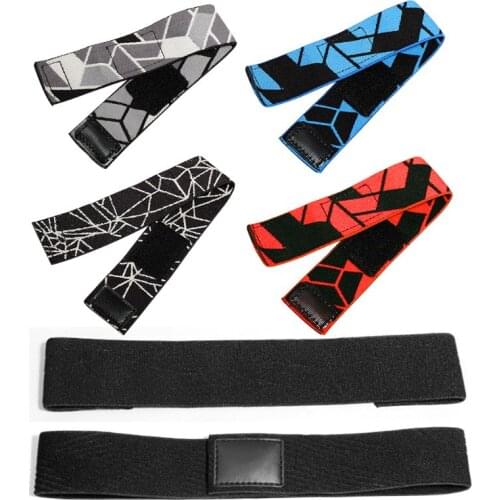 Durable Cloth Headband Easy Installation Protective Cushion Cover for SteelSeries Arctis 3 5 7 PRO Gaming Headset