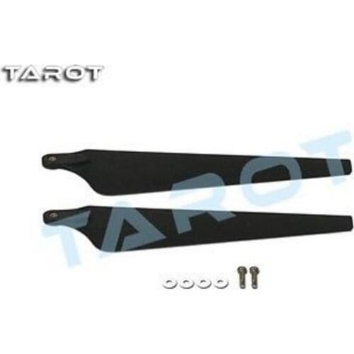 Tarot 1555 High Efficiency 15" Folding Propeller Blade CCW TL100D02 multicopter