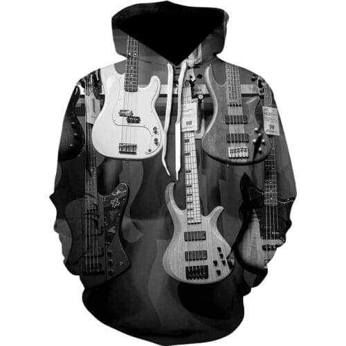 3D Mens Sweatshirts Printed Hoodies Woman Mirror Black Skull Bone Hoody Casual Tops Autumn Hip Hop Oversize Hooded Streetwear