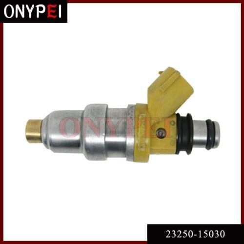 Fuel Injector 23250-15030 23209-15030 For 1991-1995 Toyota Corolla AE100 Carina AT192 5AFE