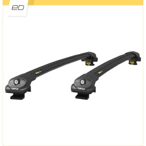 Turtle Can Carry Car Accessories